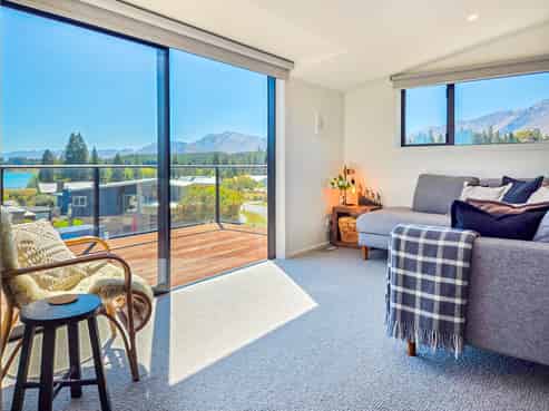 11 Pollock Place, Lake Tekapo