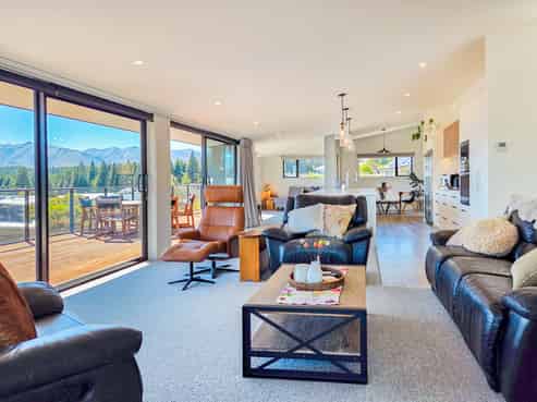 11 Pollock Place, Lake Tekapo