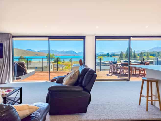 11 Pollock Place, Lake Tekapo