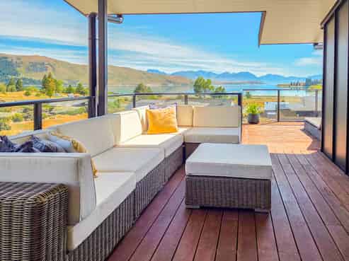 11 Pollock Place, Lake Tekapo