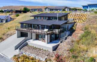 11 Pollock Place, Lake Tekapo