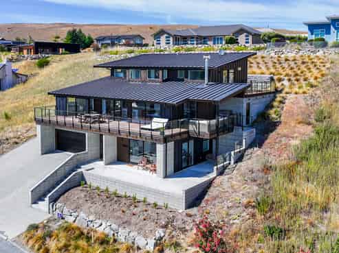 11 Pollock Place, Lake Tekapo
