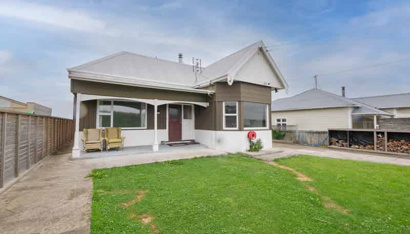 24 Dundonald Street, Tainui