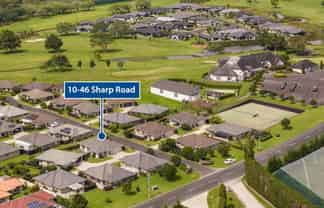 10/46 Sharp Road, RD 2, Katikati