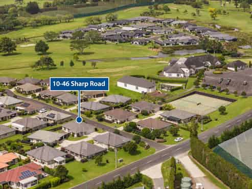 10/46 Sharp Road, RD 2, Katikati