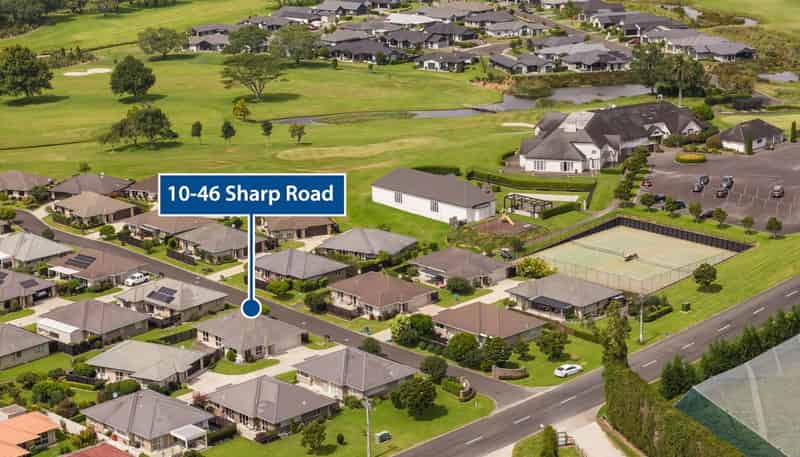 10/46 Sharp Road, RD 2, Katikati