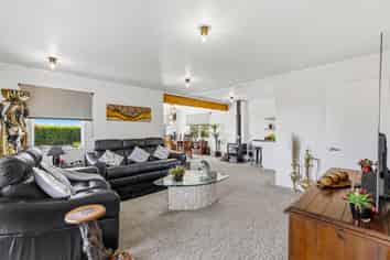 132 Tawari Street, Matamata