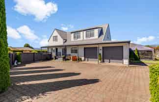 132 Tawari Street, Matamata