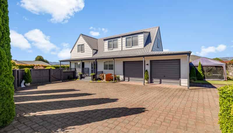 132 Tawari Street, Matamata