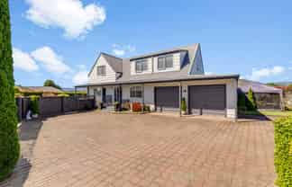 132 Tawari Street, Matamata