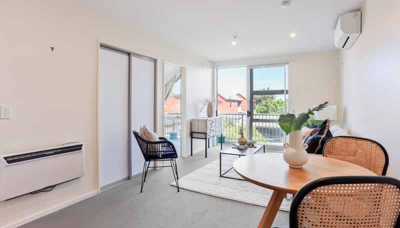 16/14 Brougham Street, Addington