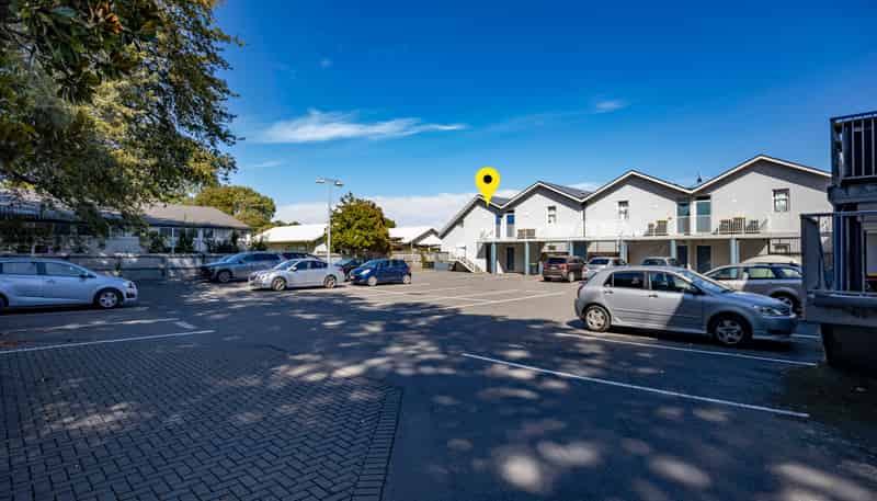 16/14 Brougham Street, Addington