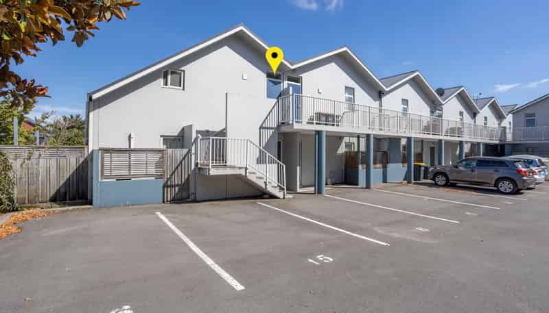 16/14 Brougham Street, Addington