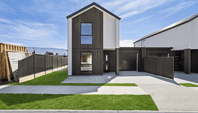 8 Woods Crescent, Cromwell