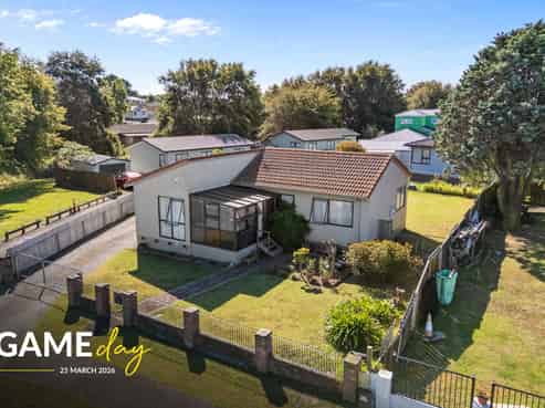 9 Blackgate Place, Weymouth