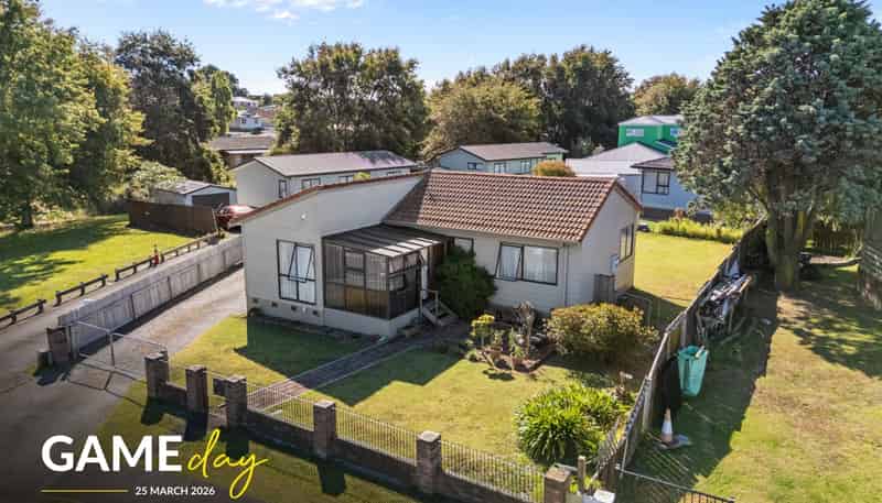 9 Blackgate Place, Weymouth