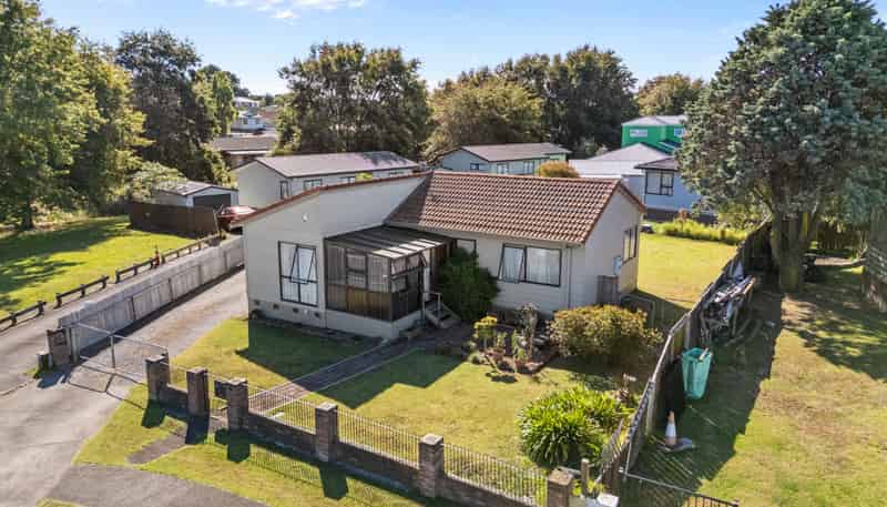 9 Blackgate Place, Weymouth