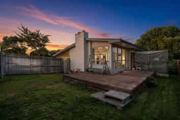 61 Anglem Street, Hawthorndale