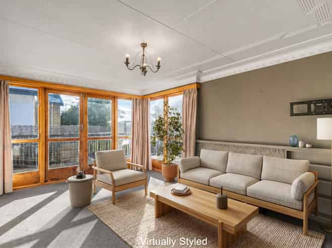 61 Anglem Street, Hawthorndale