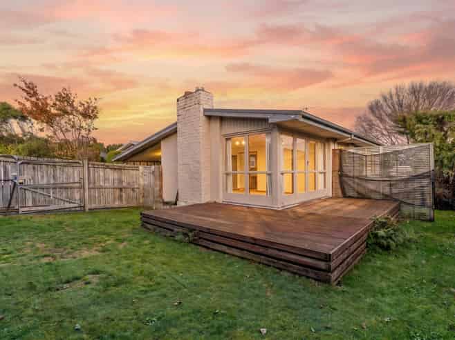 61 Anglem Street, Hawthorndale