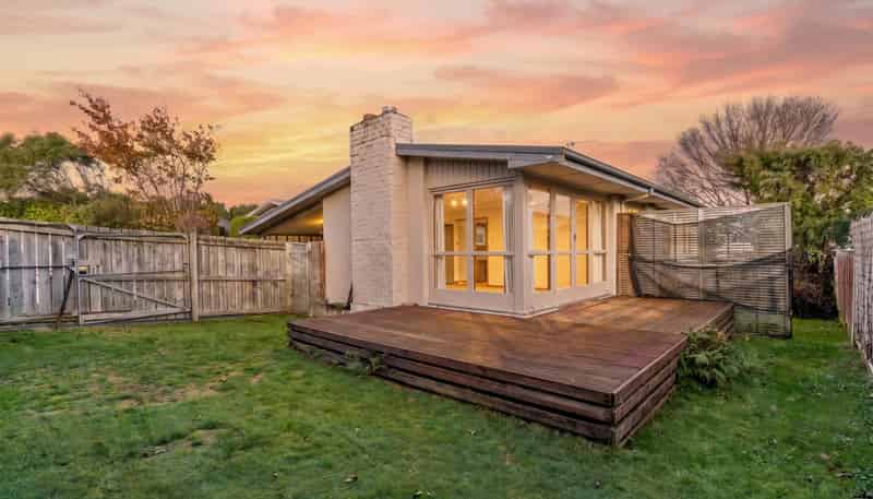 61 Anglem Street, Hawthorndale