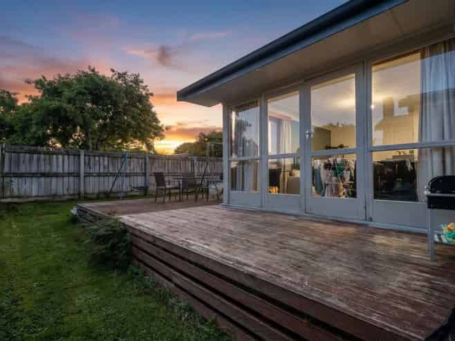 61 Anglem Street, Hawthorndale