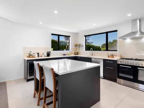 5A & B George Street, Gore