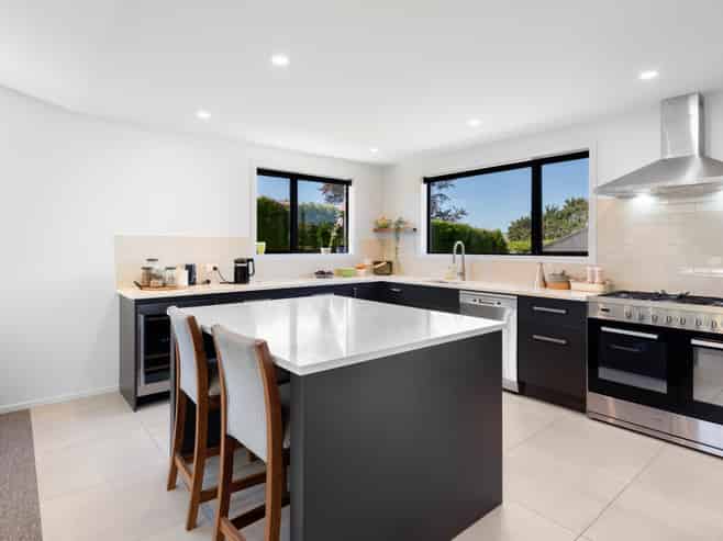 5A & B George Street, Gore