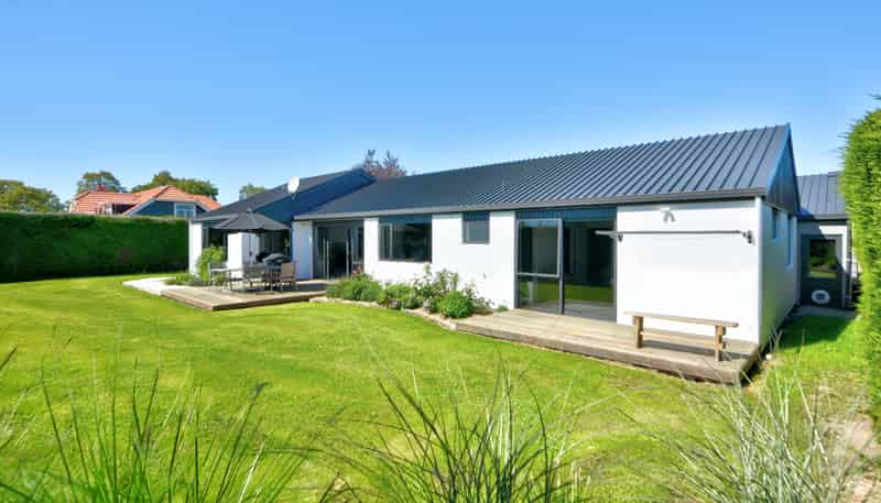 5A & B George Street, Gore