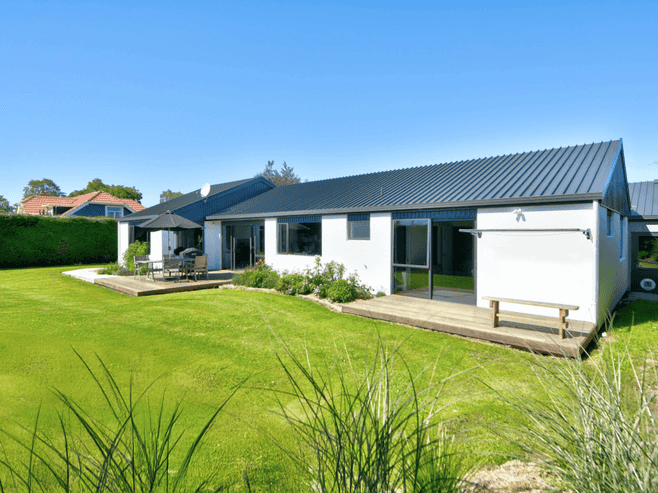 5A & B George Street, Gore