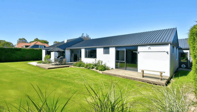 5A & B George Street, Gore