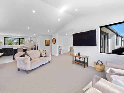 5A & B George Street, Gore