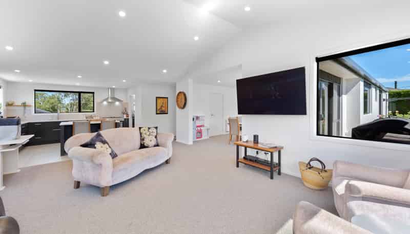 5A & B George Street, Gore