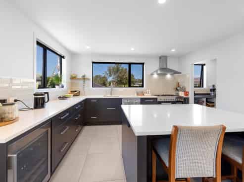 5A & B George Street, Gore