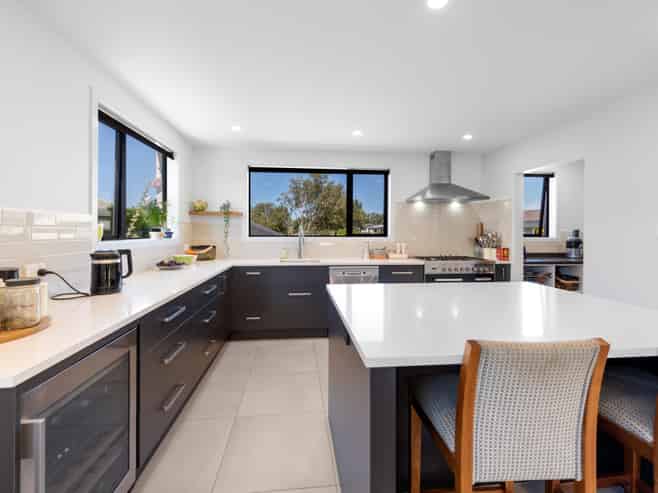 5A & B George Street, Gore