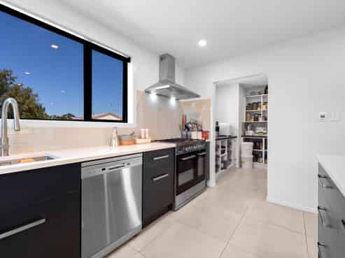 5A & B George Street, Gore