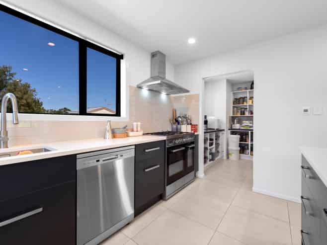 5A & B George Street, Gore