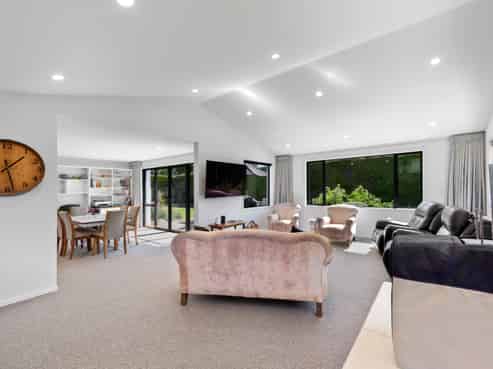 5A & B George Street, Gore