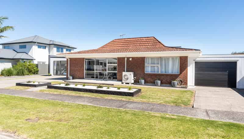 101A Charleston Avenue, Whangamata