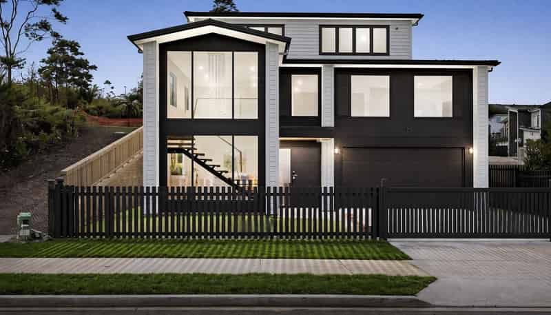 9 Brickworks Bay Road, Hobsonville