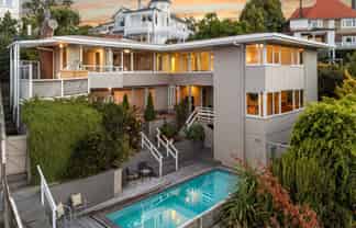 18 Arney Road, Remuera