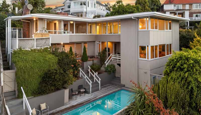 18 Arney Road, Remuera