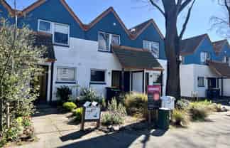 3/267 Worcester Street, Christchurch Central