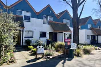 3/267 Worcester Street, Christchurch Central