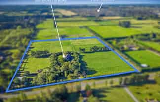 102 Tricketts Road, West Melton