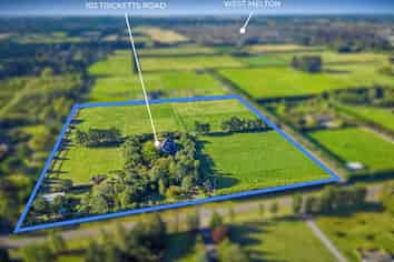 102 Tricketts Road, West Melton