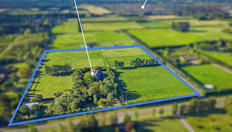 102 Tricketts Road, West Melton