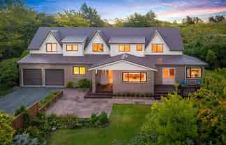 102 Tricketts Road, West Melton