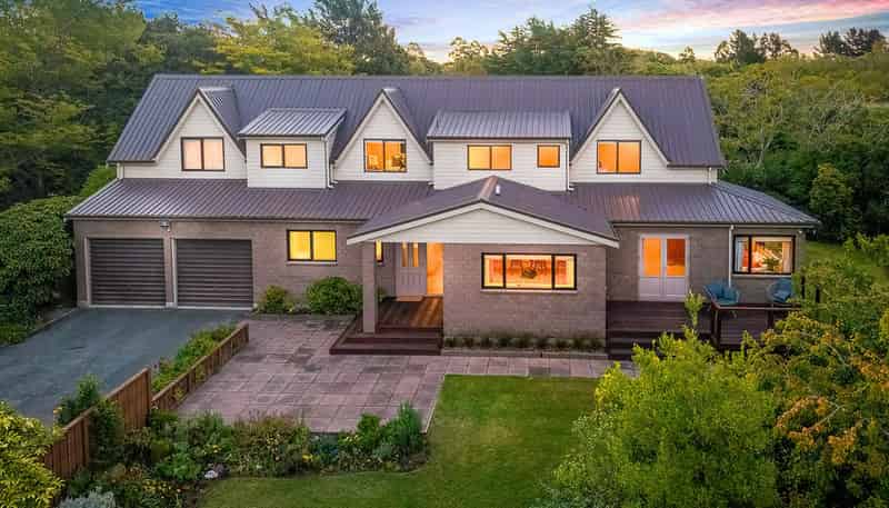 102 Tricketts Road, West Melton