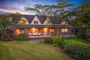 102 Tricketts Road, West Melton